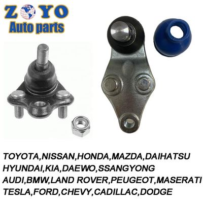 No OE 1027322-00-D Brazos de control delanteros inferiores para el sistema de suspensión CELICA Coupé T23