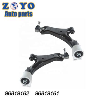 Material SPHC Brazo de control inferior delantero para la parte de suspensión de Chevrolet Captiva 2006-2011