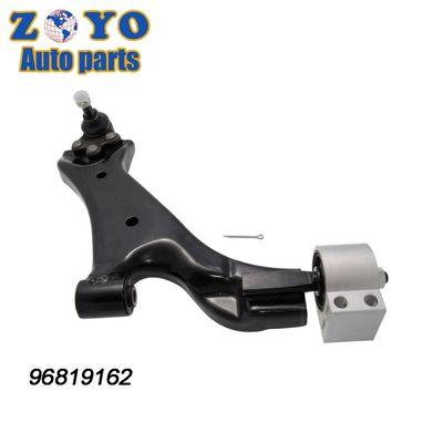 Material SPHC Brazo de control inferior delantero para la parte de suspensión de Chevrolet Captiva 2006-2011