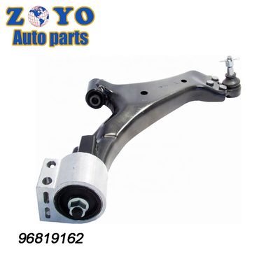 Brazo de control de la vía delantera para Chevrolet Captiva C100 2006-2011 Modelo de automóvil Captiva 06-11