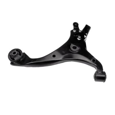 Brazo de control de suspensión inferior derecho delantero para Kia Carens 2006-2012 OEM estándar 54501-1D000
