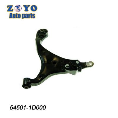 Brazo de control de suspensión inferior derecho delantero para Kia Carens 2006-2012 OEM estándar 54501-1D000