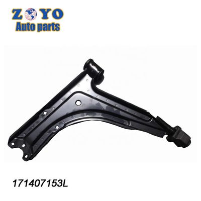 VW Caddy JETTA I 16 Brazo de control inferior con suspensión completa y Wishbone RK641988