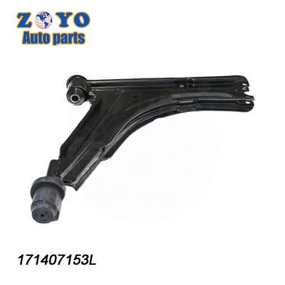 VW Caddy JETTA I 16 Brazo de control inferior con suspensión completa y Wishbone RK641988