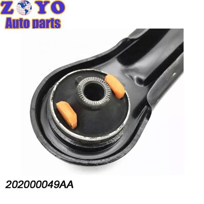 Arma de control inferior delantera de construcción duradera para Chery Tiggo8 2019 OE NO. 202000049AA