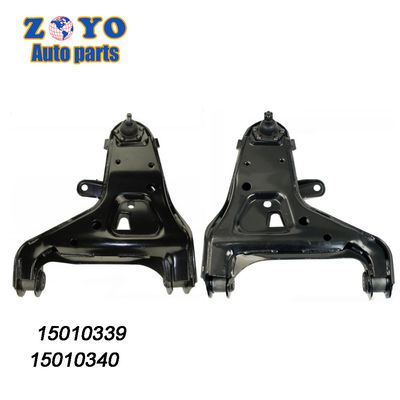 MS20358/MS20359 Sistema de suspensión automática delantero inferior de control del brazo de busto para GMC Acadia 2008 S062117