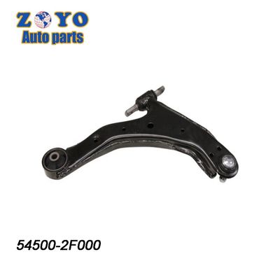 El brazo de control delantero inferior para el Kia Spectra5 05-09 54500-2F501 54501-2F501 K620520 K620519