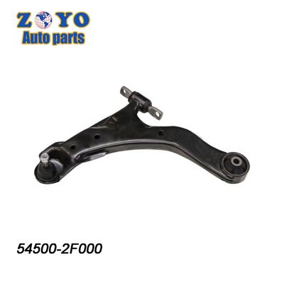 El brazo de control delantero inferior para el Kia Spectra5 05-09 54500-2F501 54501-2F501 K620520 K620519