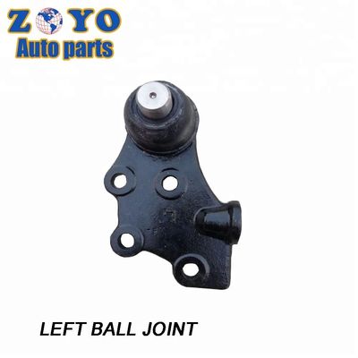 1995-2003 Sistemas de suspensión automática Ssangyong Istana Brazo de control inferior delantero con articulación de bola