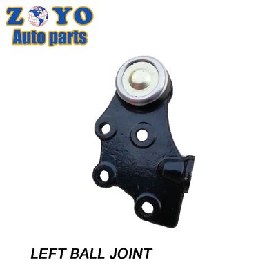 1995-2003 Sistemas de suspensión automática Ssangyong Istana Brazo de control inferior delantero con articulación de bola