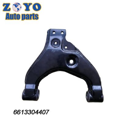 1995-2003 Sistemas de suspensión automática Ssangyong Istana Brazo de control inferior delantero con articulación de bola