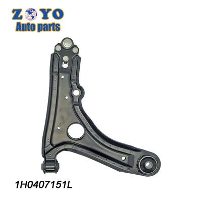 OEM estándar de suspensión izquierda brazo de control inferior para VW Cabriolet 1999-2006 dentro de su