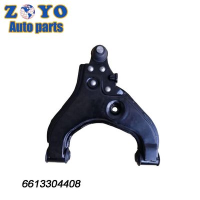 1995-2003 Sistemas de suspensión automática Ssangyong Istana Brazo de control inferior delantero con articulación de bola