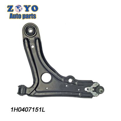 OEM estándar de suspensión izquierda brazo de control inferior para VW Cabriolet 1999-2006 dentro de su