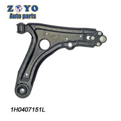 OEM estándar de suspensión izquierda brazo de control inferior para VW Cabriolet 1999-2006 dentro de su