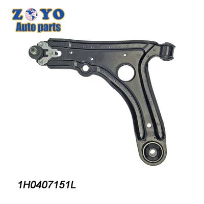 OEM estándar de suspensión izquierda brazo de control inferior para VW Cabriolet 1999-2006 dentro de su