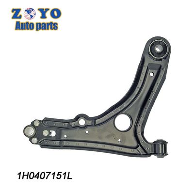 OEM estándar de suspensión izquierda brazo de control inferior para VW Cabriolet 1999-2006 dentro de su