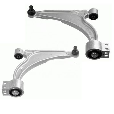 Brazo de control de pista de aluminio para Buick Verano y Chevrolet Cruze 1.6 LS 2011