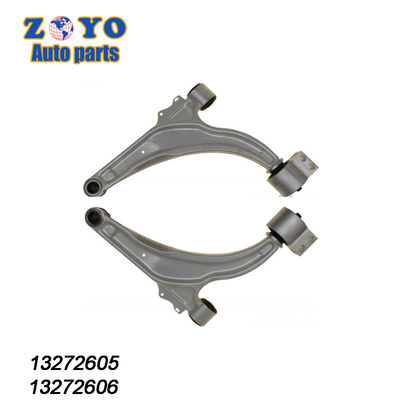 Brazo de control de pista de aluminio para Buick Verano y Chevrolet Cruze 1.6 LS 2011