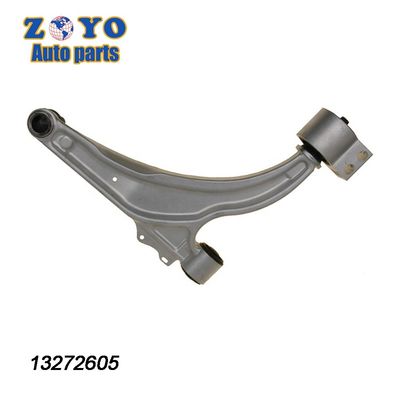 Brazo de control de pista de aluminio para Buick Verano y Chevrolet Cruze 1.6 LS 2011