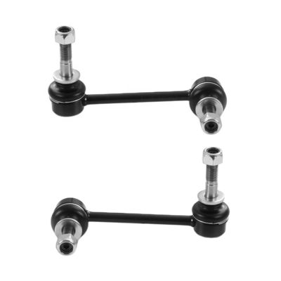 48820-04020 48810-60040 Enlace del estabilizador delantero trasero para Toyota Hilux VII Pickup 2004-