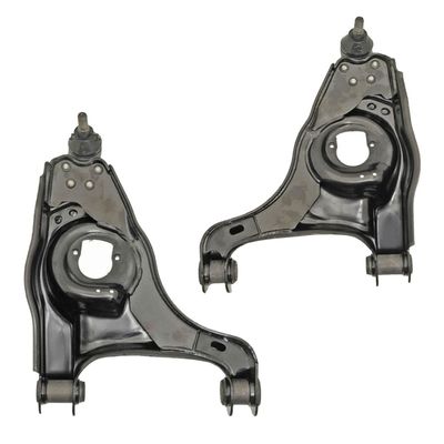SPHC Acero delantero brazo inferior para Dodge DAKOTA 2004-2010 por Dorman No 520-349/520-350