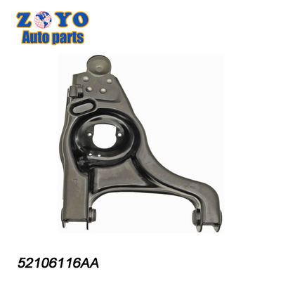 SPHC Acero delantero brazo inferior para Dodge DAKOTA 2004-2010 por Dorman No 520-349/520-350