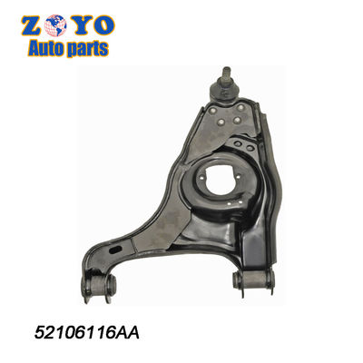 SPHC Acero delantero brazo inferior para Dodge DAKOTA 2004-2010 por Dorman No 520-349/520-350