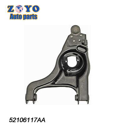 SPHC Acero delantero brazo inferior para Dodge DAKOTA 2004-2010 por Dorman No 520-349/520-350