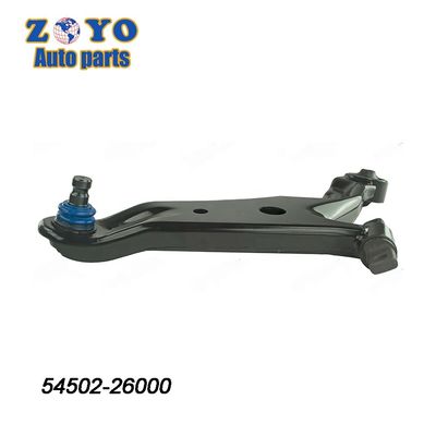 Modelo de automóvil para Hyundai Santa Fe 01-06 MK80348 Autos Suspensión
