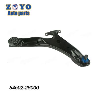 Modelo de automóvil para Hyundai Santa Fe 01-06 MK80348 Autos Suspensión