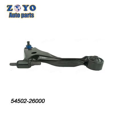 Modelo de automóvil para Hyundai Santa Fe 01-06 MK80348 Autos Suspensión