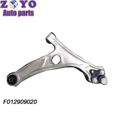Chery Car Fitment Kit de reemplazo de brazo de control frontal de aluminio para 2013 Jetout J2