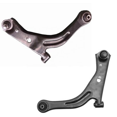 Armas de control inferiores para Ford Escape 2001-2004 Posición de propósito inferior Reemplazar/reparar