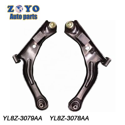 Armas de control inferiores para Ford Escape 2001-2004 Posición de propósito inferior Reemplazar/reparar