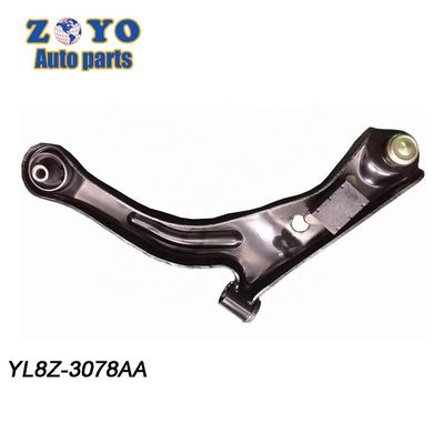 Armas de control inferiores para Ford Escape 2001-2004 Posición de propósito inferior Reemplazar/reparar