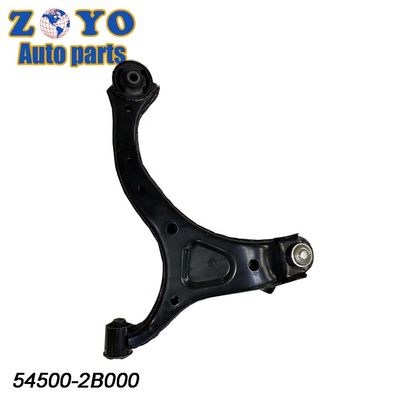 2005-2012 Hyundai SantaFe Suspensión izquierda Brazo de control inferior Busqueo Partes de automóviles coreanos