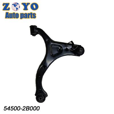 2005-2012 Hyundai SantaFe Suspensión izquierda Brazo de control inferior Busqueo Partes de automóviles coreanos