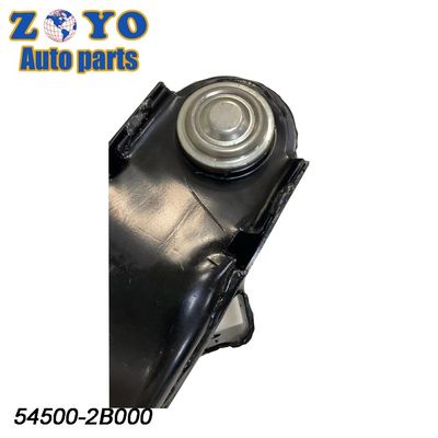 2005-2012 Hyundai SantaFe Suspensión izquierda Brazo de control inferior Busqueo Partes de automóviles coreanos