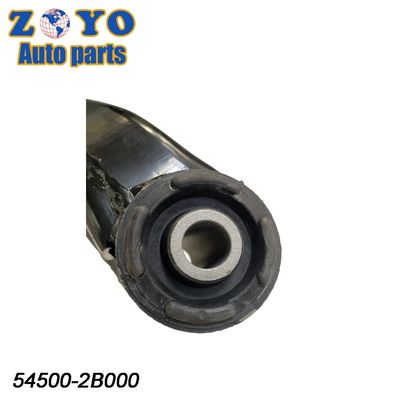 2005-2012 Hyundai SantaFe Suspensión izquierda Brazo de control inferior Busqueo Partes de automóviles coreanos