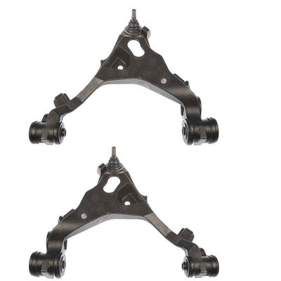 Sustituir/reparar el brazo de control para el Ford F-150 6L3Z-3079B 6L3Z-3078B de 2012 por Auto Parts