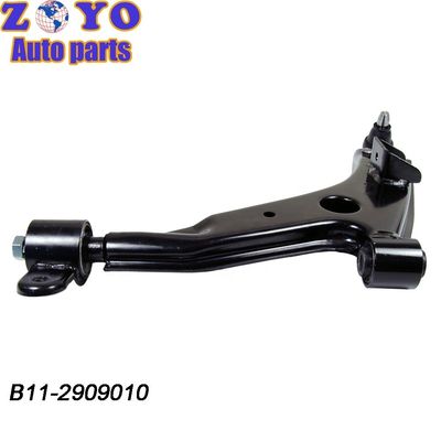 OE NO. 96389491 EPICA suspensión de control inferior del brazo kit para Chery Pascua a un precio asequible