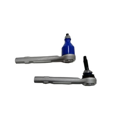 Tesla Model X/S 16-18 OEM Standard Tie Rod Ends para las piezas de dirección de vehículos eléctricos