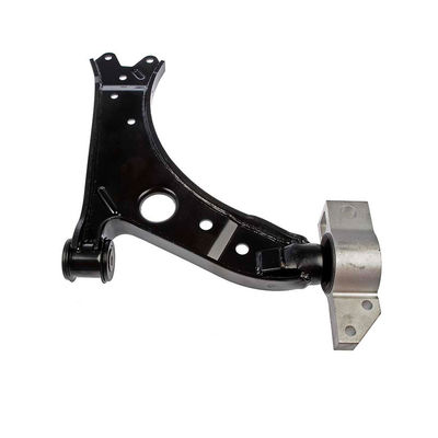 Skoda Octivia 2004- Partes de la suspensión delantera derecha del brazo de control inferior Moog No. K620143