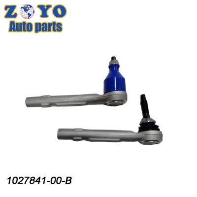 Tesla Model X/S 16-18 OEM Standard Tie Rod Ends para las piezas de dirección de vehículos eléctricos