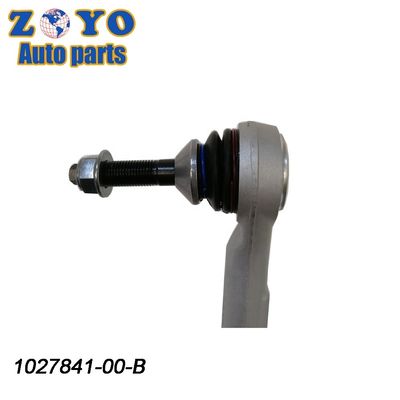 Tesla Model X/S 16-18 OEM Standard Tie Rod Ends para las piezas de dirección de vehículos eléctricos