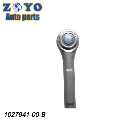 Tesla Model X/S 16-18 OEM Standard Tie Rod Ends para las piezas de dirección de vehículos eléctricos