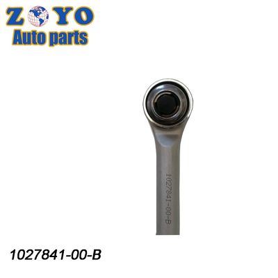 Tesla Model X/S 16-18 OEM Standard Tie Rod Ends para las piezas de dirección de vehículos eléctricos