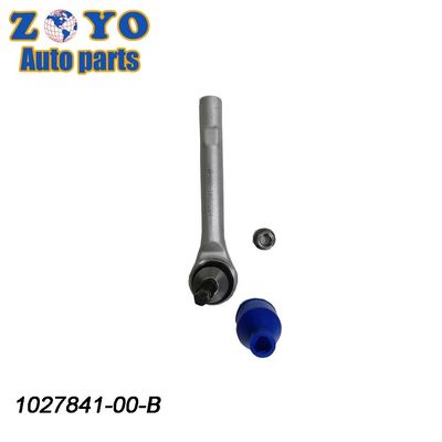 Tesla Model X/S 16-18 OEM Standard Tie Rod Ends para las piezas de dirección de vehículos eléctricos