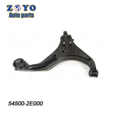 Mevotech No. MS90125 TUCSON TL Brazo de control inferior para el Honda Sportage Tucson 2005-2015